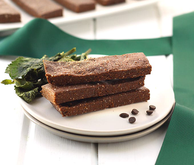 The Must-Have Mint Chocolate Recipe That Blew Our Minds