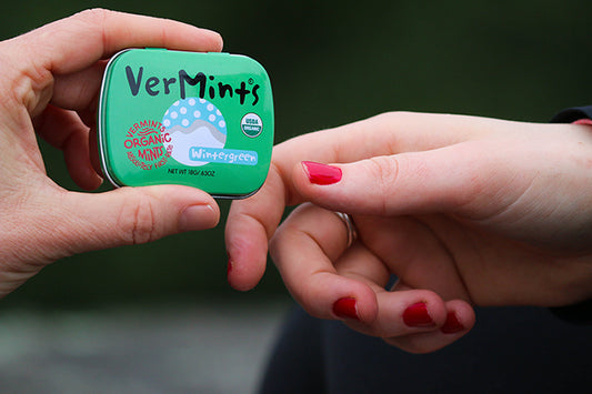 VerMints are gluten free, yes. But did you know this?