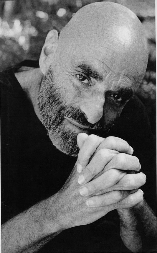 11 Poems by Shel Silverstein