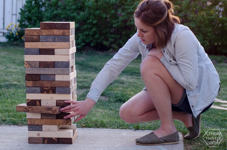 Our 6 favorite family picnic games of all time