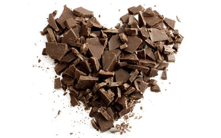 51 Droolworthy Gluten-Free Chocolate Recipes