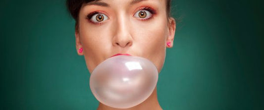 Healthy Chewing Gum Alternatives for Natural Fresh Breath