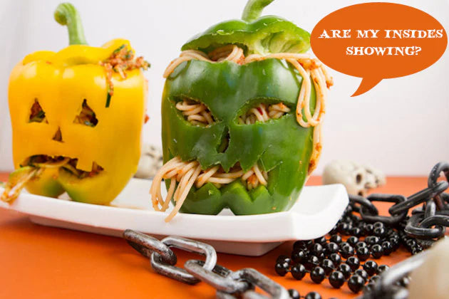 Seven Spooky and Delicious Vegan Halloween Recipes