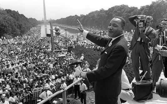 Our Top 10 Martin Luther King Jr. Quotes