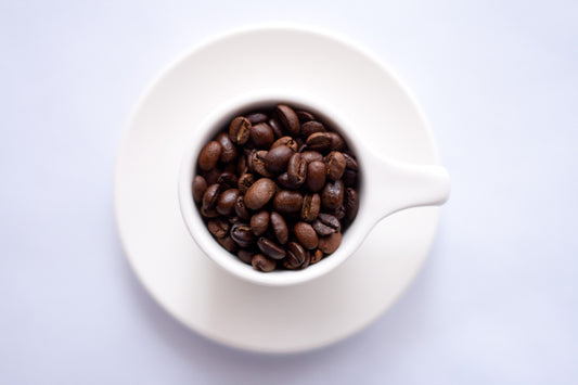 Why you should make the switch to organic coffee