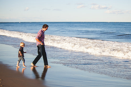 7 easy ways busy dads can put their kids first