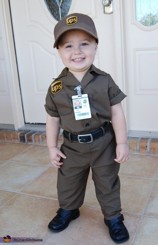 20 Wicked Cute Halloween Costumes