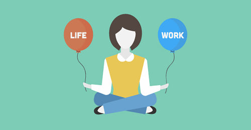 Take our work life balance quiz!